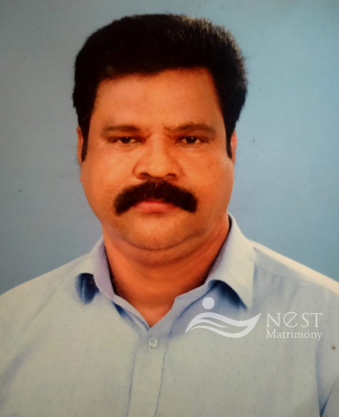 Shaji Samuel